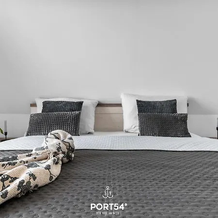 Insellodge * Fehmarn