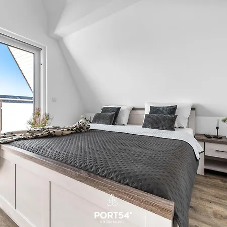 Apartmán Insellodge