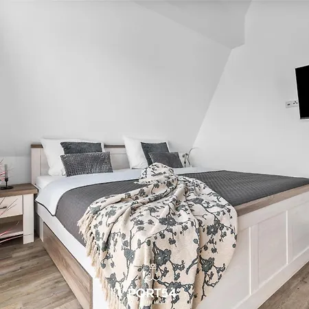 Insellodge Apartmán *