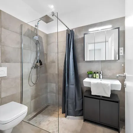 Insellodge * Fehmarn