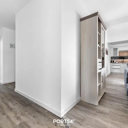 Insellodge Apartmán *