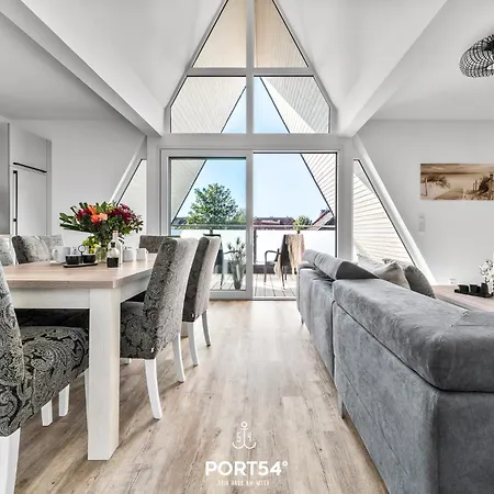 Apartmán Insellodge