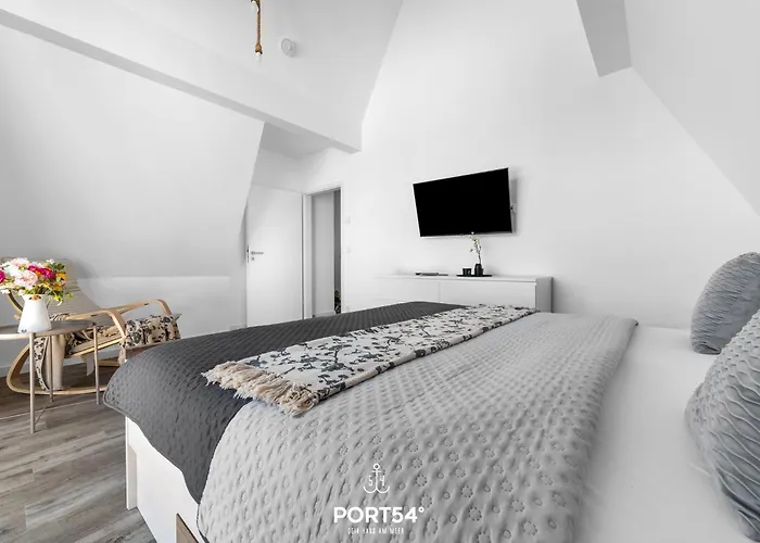 Insellodge Appartamento