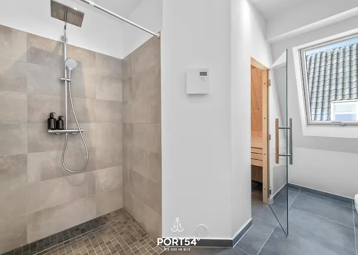 Appartamento Insellodge Fehmarn