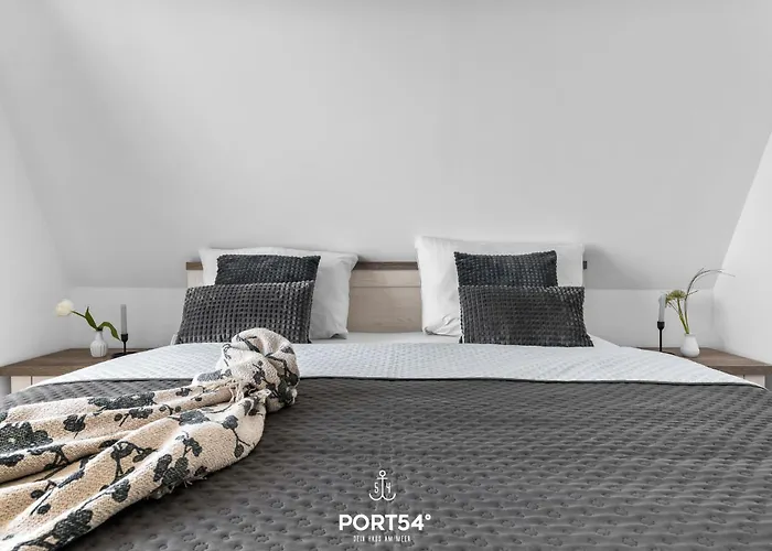 Insellodge * Fehmarn