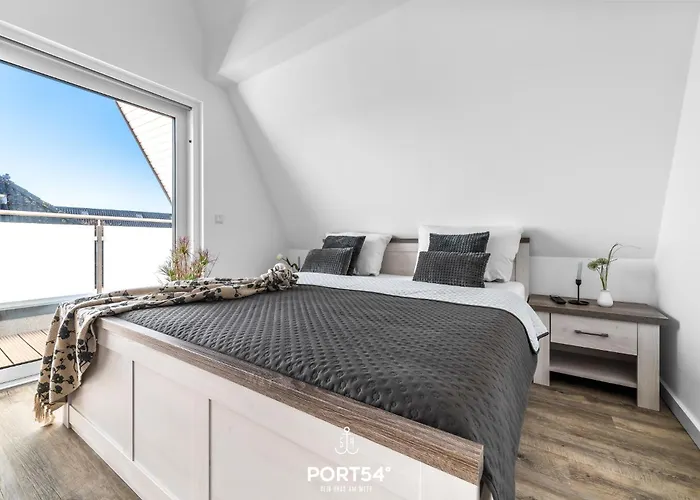 Appartamento Insellodge