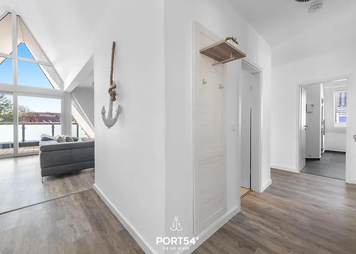 Appartamento Insellodge *