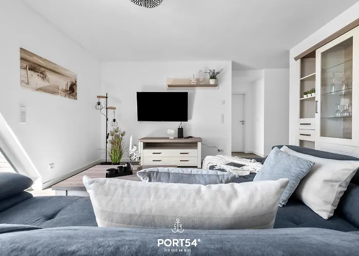 Insellodge Appartamento *