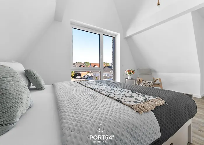 Insellodge * Fehmarn