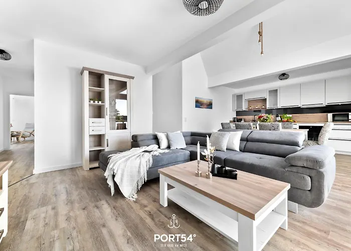 Appartamento Insellodge