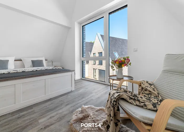 Insellodge Appartamento