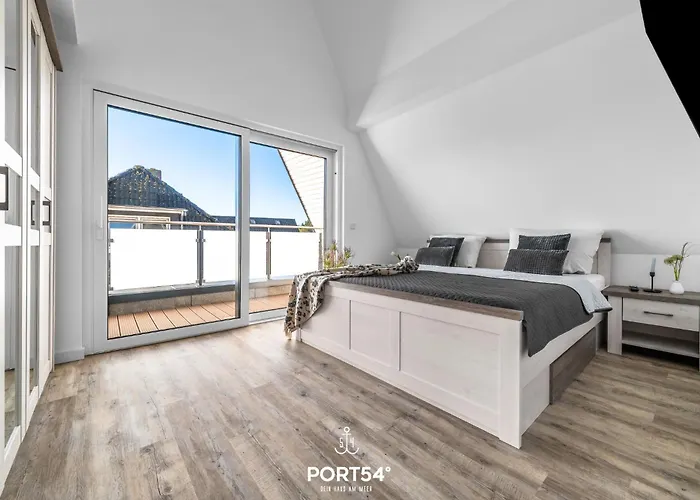 Appartamento Insellodge *