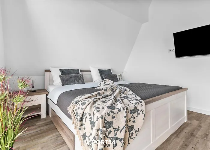 Insellodge Appartamento *