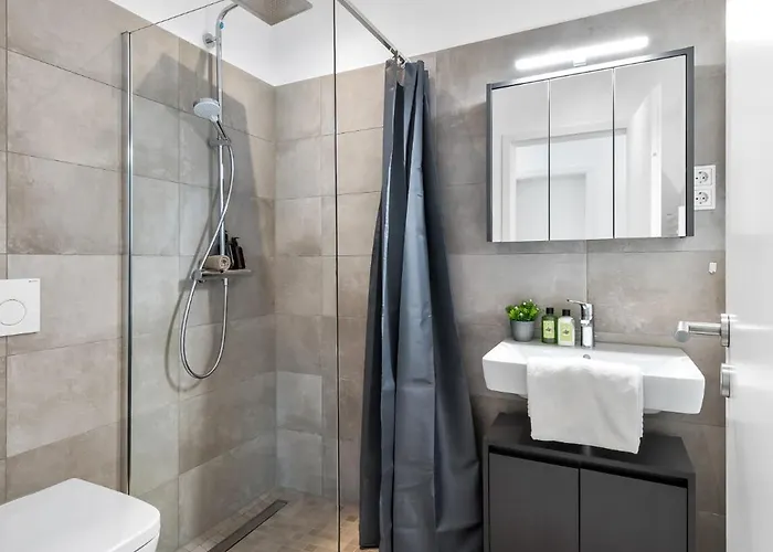 Insellodge * Fehmarn