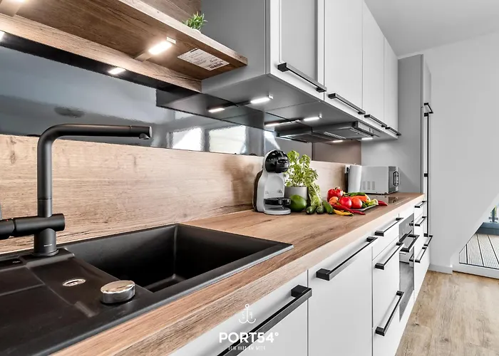 Insellodge Appartamento *