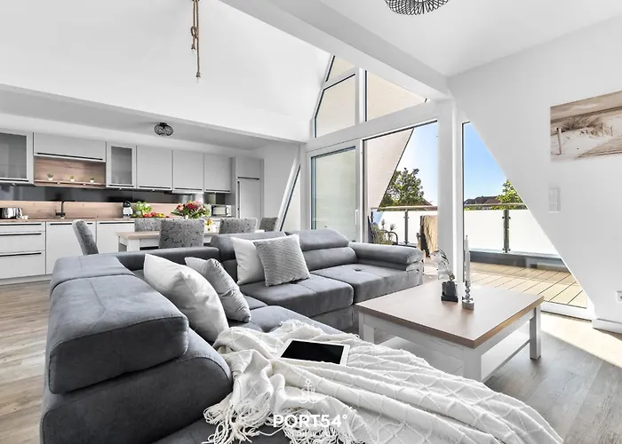 Insellodge Appartamento *