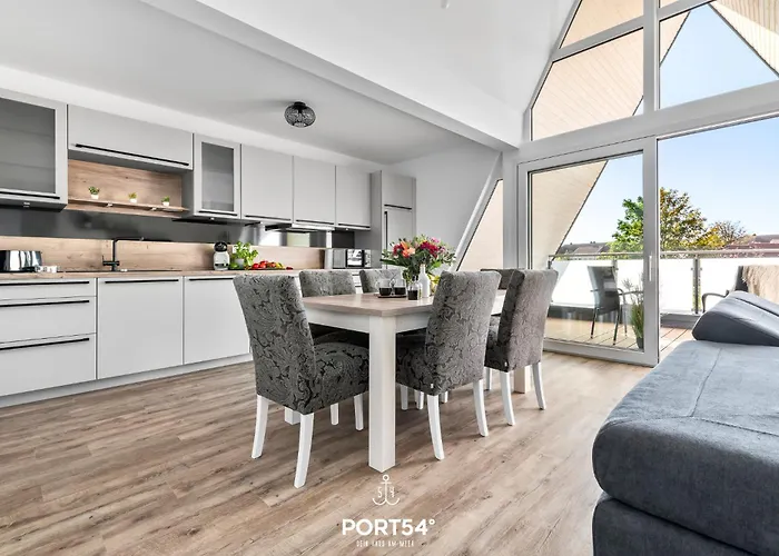 Appartamento Insellodge