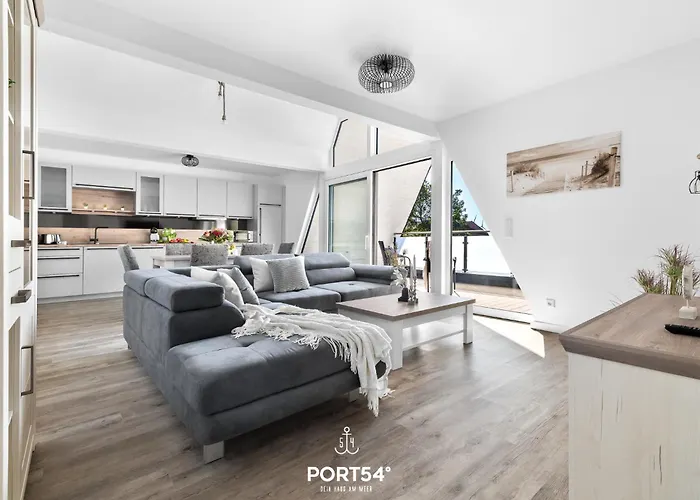 Insellodge Appartamento