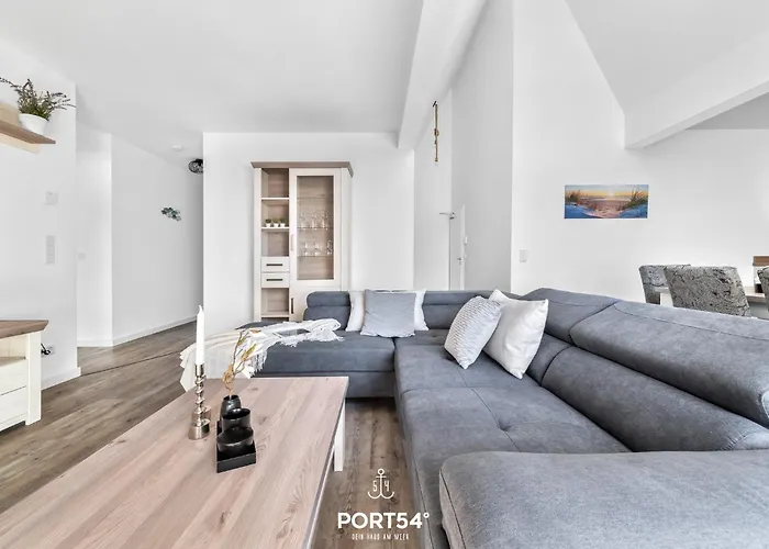 Insellodge Appartamento