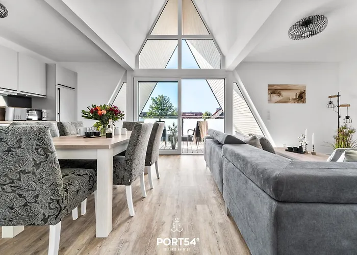 Appartamento Insellodge